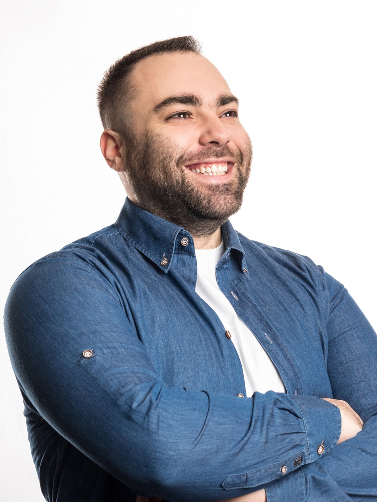 Konstantinos Doulgeridis